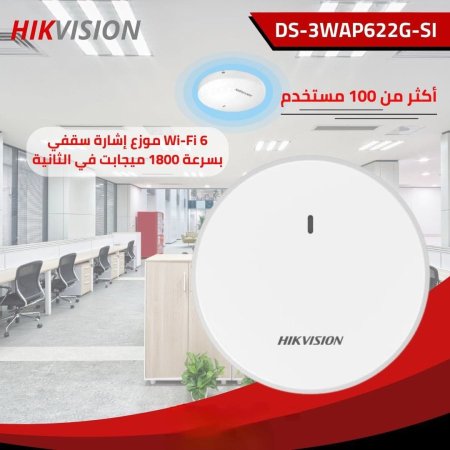 DS-3WAP622G-SI